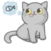 Cat Fullmoon 14