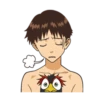 EVANGELION 19
