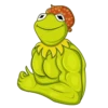 Kermit The Frog 18