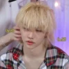 Lee Felix° @stikeruxx :: 20