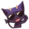 кот дьRвола 23