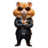 HAMSTER 5