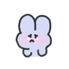 Cry кролл !! ୨ 🐇 ୧ 25