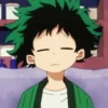 Izuku Midoriya 22