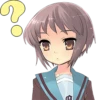 The Melancholy of Haruhi Suzumiya :: 15