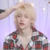 Lee Felix° @stikeruxx :: 24