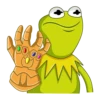 Kermit The Frog 23
