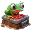 JABKA SKIN 19