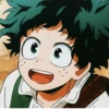 Izuku Midoriya 24
