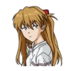 EVANGELION 22