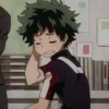 Izuku Midoriya 25