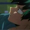 Izuku Midoriya 27