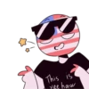 🗺CountryHumans úwù🗺 ~ by 28