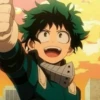 Izuku Midoriya 28