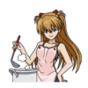 EVANGELION 25