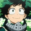 Izuku Midoriya 29