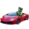 JABKA SKIN 27
