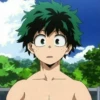Izuku Midoriya 30