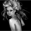 Lady Gaga by 3