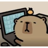 Capybara - Every Day Office 5