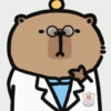 Capybara - Good Winter & New Year 7
