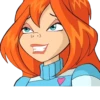 Winx pack by 2