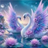 Lindos cisnes 9