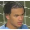 Some player expressions in the EFL Cup #3 5