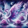 Lindos cisnes 11