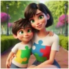 💥Niños felices 💥 7
