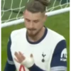Some player expressions in the EFL Cup 8