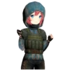 S.T.A.L.K.E.R. Universe 4 By 8