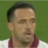 Some player expressions in the EFL Cup #3 6
