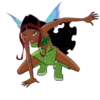 Winx pack by 4