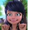 Marinette Dupain-Cheng by: 🐞🚏 6