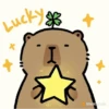 Capybara - Lunar New Year 9