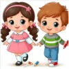 💥Niños felices 💥 8