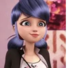 Marinette Dupain-Cheng by: 🐞🚏 7