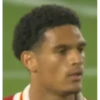 Some player expressions in the EFL Cup #3 8