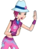 Winx pack by 6