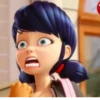 Marinette Dupain-Cheng by: 🐞🚏 8