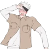 Jujutsu kaisen 7