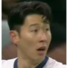 Some player expressions in the EFL Cup 13