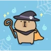 Capybara - Good Winter & New Year 12