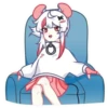 Больше стикеров: 8