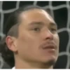 Some player expressions in the EFL Cup 14