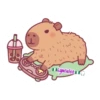 capibara 2 16