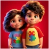 💥Niños felices 💥 11
