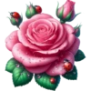 Rosas Hermosas💞1🇵🇪Clásica 7