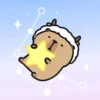 Capybara - Good Winter & New Year 13